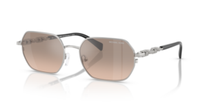 MICHAEL KORS SUNGLASS MK1165 18933D 57