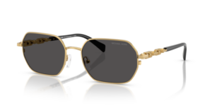 MICHAEL KORS SUNGLASS MK1165 189687 57