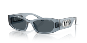 MICHAEL KORS SUNGLASS MK2243U 401487 52