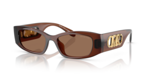 MICHAEL KORS SUNGLASS MK2243U 402173 52