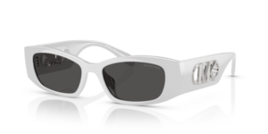 MICHAEL KORS SUNGLASS MK2243U 402387  52