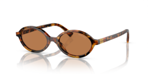 MIU MIU SUNGLASS MUA04ZS 19P2Z1 50
