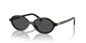 MIU MIU SUNGLASS MUA04ZS 1AB5S0 50
