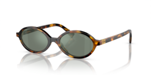 MIU MIU SUNGLASS MUA04ZS VAU04M  50