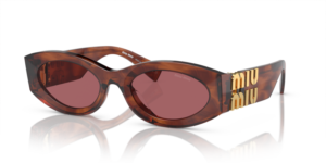 MIU MIU SUNGLASS MU11WS 11Q08S  54