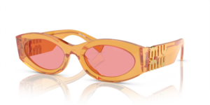 MIU MIU SUNGLASS MU11WS 12T1D0 54