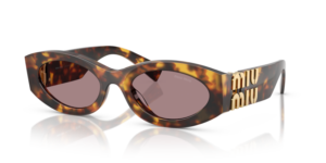 MIU MIU SUNGLASS MU11WS 14L20I 54