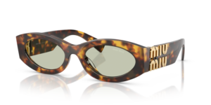 MIU MIU SUNGLASS MU11WS 14L50O 54