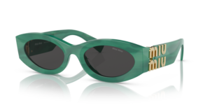 MIU MIU SUNGLASS MU11WS 15H5S0  54
