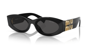 MIU MIU SUNGLASS MU11WS 1AB5S0 54