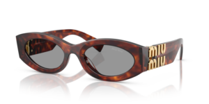 MIU MIU SUNGLASS MU11WS 21C40O 54