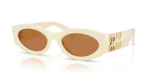 MIU MIU SUNGLASS MU11WS 21D90Q 54
