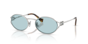 MIU MIU SUNGLASS MU52YS 1BC20R 54