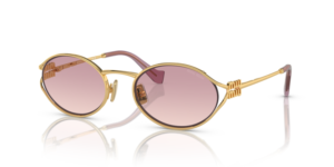 MIU MIU SUNGLASS MU52YS 5AK06S 54