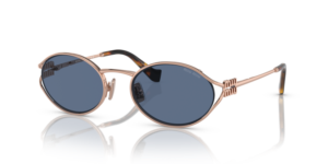 MIU MIU SUNGLASS MU52YS ZVF1V1 54