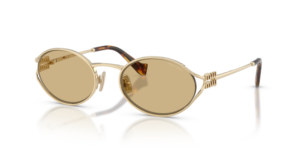 MIU MIU SUNGLASS MU52YS ZVN10R 54