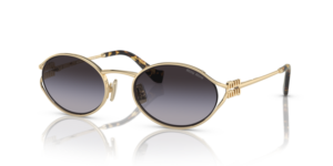 MIU MIU SUNGLASS MU52YS ZVN5D1  54