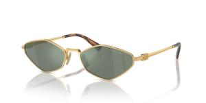 MIU MIU SUNGLASS MU56ZS 5AK04M 56