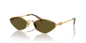 MIU MIU SUNGLASS MU56ZS 5AK09Z 56