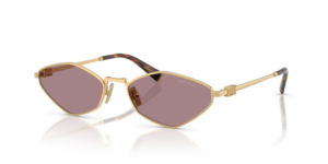 MIU MIU SUNGLASS MU56ZS 5AK20I  56