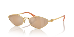 MIU MIU SUNGLASS MU56ZS 5AK40D 56