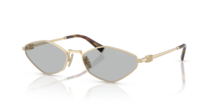MIU MIU SUNGLASS MU56ZS ZVN50K 56