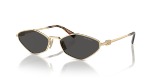 MIU MIU SUNGLASS MU56ZS ZVN5S0 56