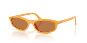 MIU MIU SUNGLASS MUA06S 22D90Q 54