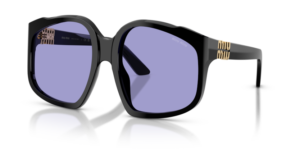 MIU MIU SUNGLASS MUA07S 16K01O 59