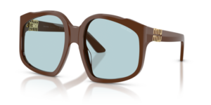 MIU MIU SUNGLASS MUA07S 24D20R 59