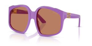 MIU MIU SUNGLASS MUA07S 25D90Q 59