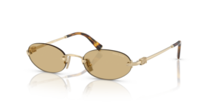MIU MIU SUNGLASS MUA54S ZVN10R 51