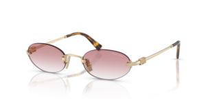 MIU MIU SUNGLASS MUA54S ZVN70O 51