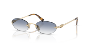 MIU MIU SUNGLASS MUA54S ZVN80O 51