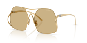 MIU MIU SUNGLASS MUA555 5AK10R  57