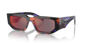 PRADA SUNGLASS PR09ZS 06V40E 54