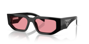 PRADA SUNGLASS PR09ZS 16K30L  54