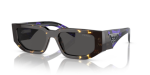 PRADA SUNGLASS PR09ZS 16R5S0 54