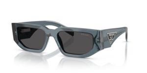 PRADA SUNGLASS PR09ZS 17T08Z 54