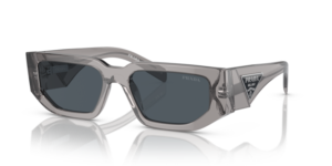 PRADA SUNGLASS PR09ZS 18S09T 54