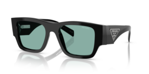 PRADA SUNGLASS PR10ZS 16K40K 54