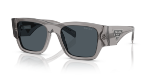 PRADA SUNGLASS PR10ZS 16Z70B 54