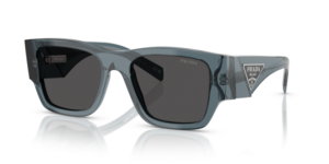 PRADA SUNGLASS PR10ZS 17T08Z  54