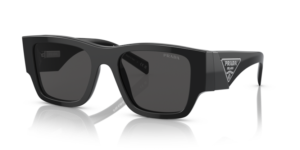 PRADA SUNGLASS PR10ZS 1AB5S0 54