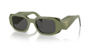 PRADA SUNGLASS PR17WS 13N5S0 49