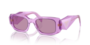PRADA SUNGLASS PR17WS 13R07Q 49