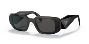 PRADA SUNGLASS PR17WS 1AB5S0 49