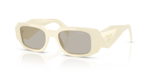 PRADA SUNGLASS PR17WS 21D5J2 49
