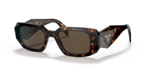 PRADA SUNGLASS PR17WS 2AU8C1 49