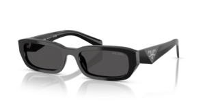 PRADA SUNGLASS PRB06S 16K08Z 53